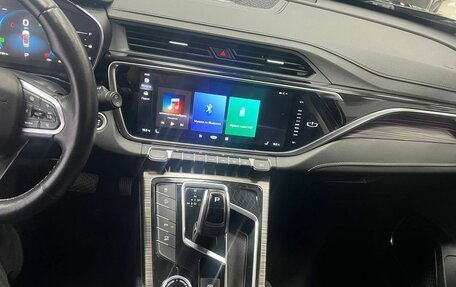 Geely Atlas, 2021 год, 1 699 000 рублей, 11 фотография