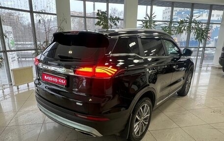 Geely Atlas, 2021 год, 1 699 000 рублей, 5 фотография