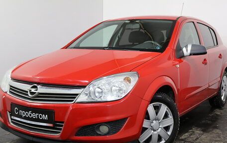 Opel Astra H, 2008 год, 449 000 рублей, 3 фотография