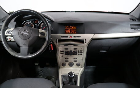 Opel Astra H, 2008 год, 449 000 рублей, 7 фотография