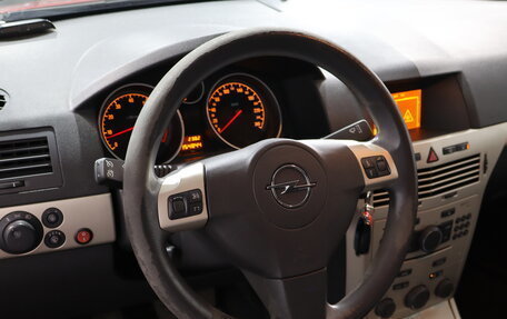 Opel Astra H, 2008 год, 449 000 рублей, 9 фотография