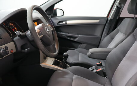 Opel Astra H, 2008 год, 449 000 рублей, 8 фотография