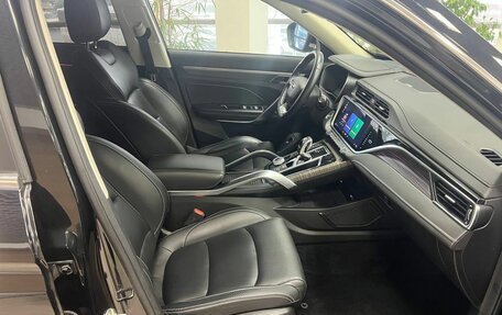 Geely Atlas, 2021 год, 1 699 000 рублей, 15 фотография