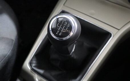 Opel Astra H, 2008 год, 449 000 рублей, 10 фотография