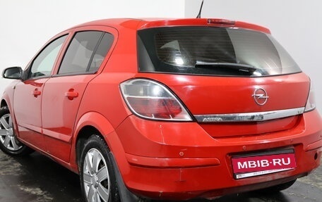 Opel Astra H, 2008 год, 449 000 рублей, 6 фотография