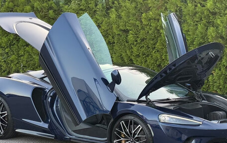 McLaren GT, 2023 год, 30 307 000 рублей, 5 фотография