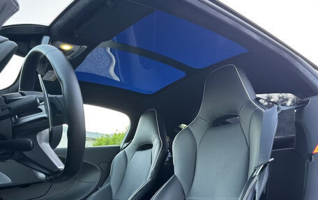 McLaren GT, 2023 год, 30 307 000 рублей, 7 фотография