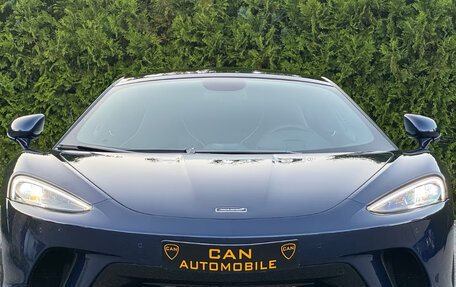 McLaren GT, 2023 год, 30 307 000 рублей, 6 фотография