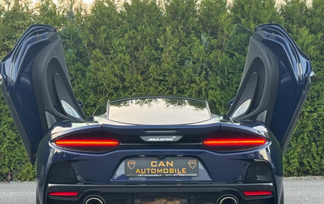 McLaren GT, 2023 год, 30 307 000 рублей, 3 фотография