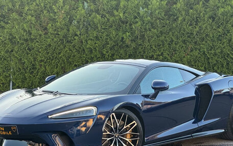 McLaren GT, 2023 год, 30 307 000 рублей, 4 фотография