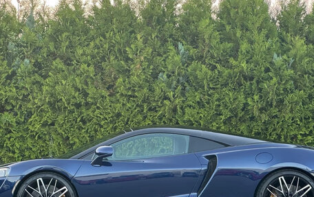 McLaren GT, 2023 год, 30 307 000 рублей, 2 фотография