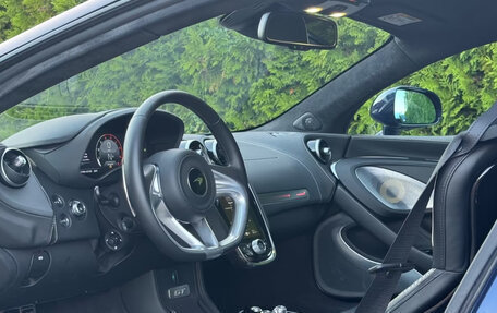 McLaren GT, 2023 год, 30 307 000 рублей, 9 фотография