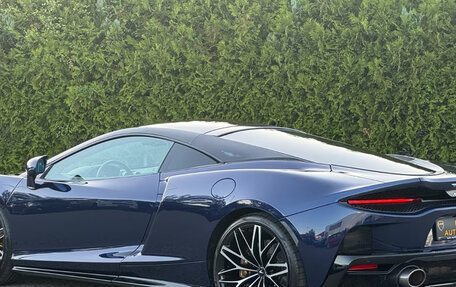 McLaren GT, 2023 год, 30 307 000 рублей, 8 фотография