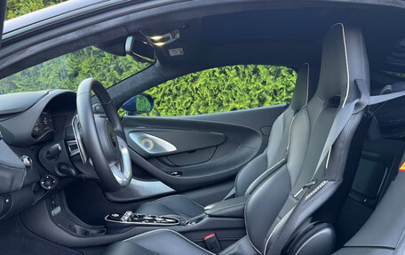 McLaren GT, 2023 год, 30 307 000 рублей, 11 фотография