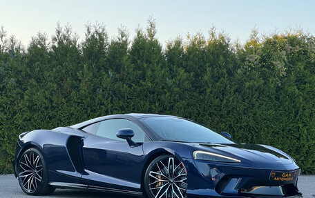 McLaren GT, 2023 год, 30 307 000 рублей, 16 фотография