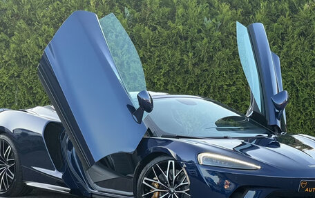 McLaren GT, 2023 год, 30 307 000 рублей, 12 фотография