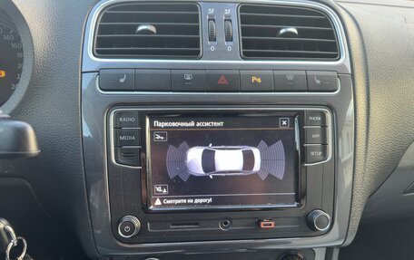 Volkswagen Polo VI (EU Market), 2019 год, 1 450 000 рублей, 9 фотография