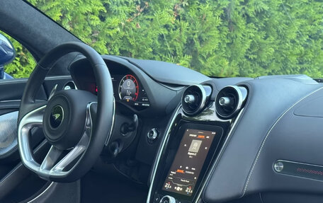 McLaren GT, 2023 год, 30 307 000 рублей, 14 фотография