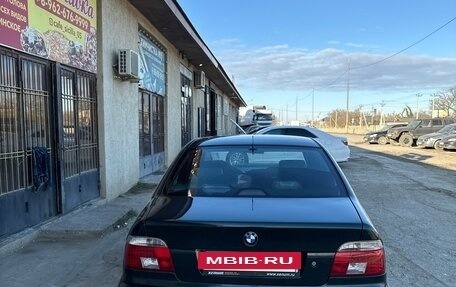 BMW 5 серия, 1999 год, 650 000 рублей, 3 фотография