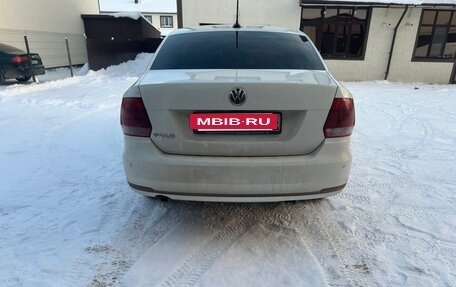 Volkswagen Polo VI (EU Market), 2019 год, 1 450 000 рублей, 5 фотография