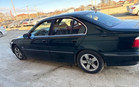 BMW 5 серия, 1999 год, 650 000 рублей, 4 фотография