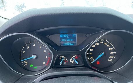 Ford Focus III, 2013 год, 790 000 рублей, 11 фотография