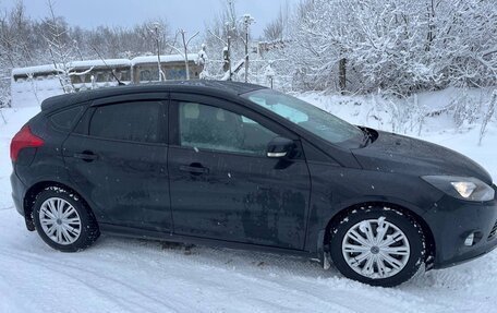 Ford Focus III, 2013 год, 790 000 рублей, 3 фотография