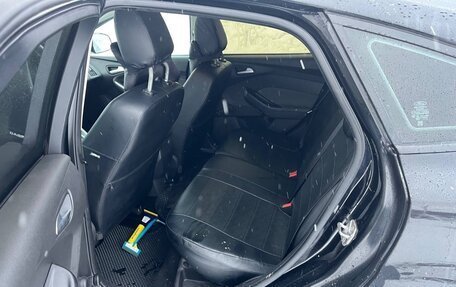 Ford Focus III, 2013 год, 790 000 рублей, 12 фотография