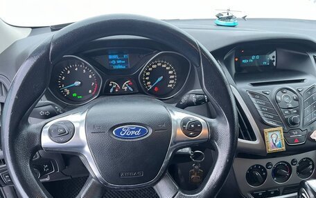 Ford Focus III, 2013 год, 790 000 рублей, 10 фотография