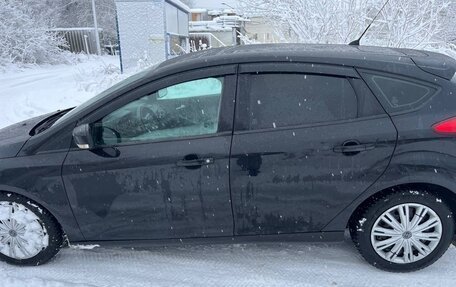 Ford Focus III, 2013 год, 790 000 рублей, 6 фотография