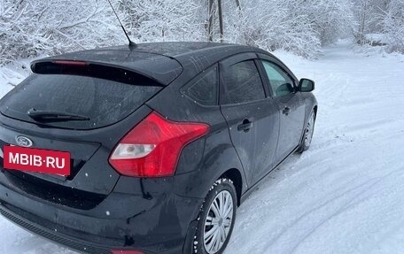 Ford Focus III, 2013 год, 790 000 рублей, 4 фотография