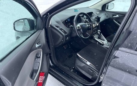 Ford Focus III, 2013 год, 790 000 рублей, 9 фотография