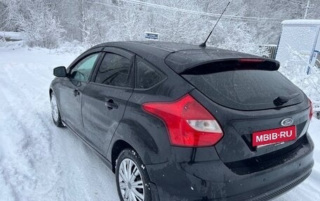 Ford Focus III, 2013 год, 790 000 рублей, 7 фотография