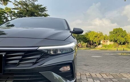 Hyundai Elantra, 2025 год, 1 750 000 рублей, 3 фотография