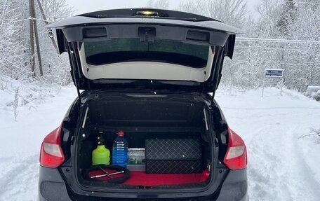 Ford Focus III, 2013 год, 790 000 рублей, 17 фотография