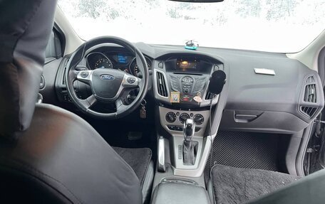 Ford Focus III, 2013 год, 790 000 рублей, 15 фотография