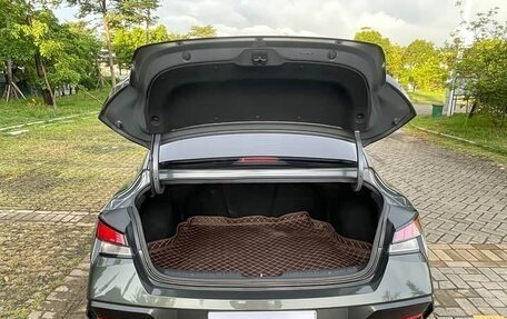 Hyundai Elantra, 2025 год, 1 750 000 рублей, 8 фотография