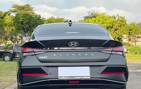 Hyundai Elantra, 2025 год, 1 750 000 рублей, 7 фотография