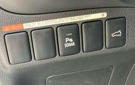 Mitsubishi Outlander III рестайлинг 3, 2022 год, 2 320 000 рублей, 7 фотография