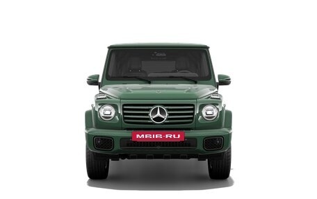 Mercedes-Benz G-Класс W463 рестайлинг _iii, 2025 год, 27 639 000 рублей, 4 фотография