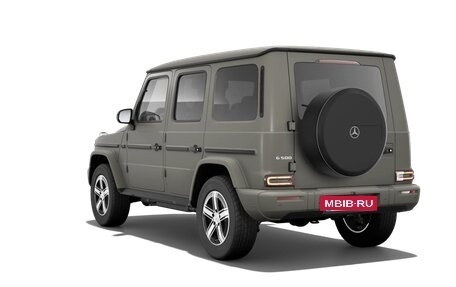 Mercedes-Benz G-Класс W463 рестайлинг _iii, 2025 год, 27 639 000 рублей, 12 фотография