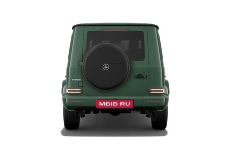 Mercedes-Benz G-Класс W463 рестайлинг _iii, 2025 год, 27 639 000 рублей, 5 фотография