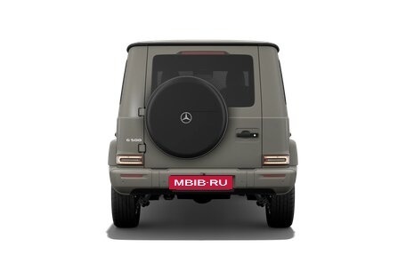 Mercedes-Benz G-Класс W463 рестайлинг _iii, 2025 год, 27 639 000 рублей, 15 фотография