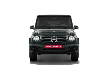 Mercedes-Benz G-Класс W463 рестайлинг _iii, 2025 год, 27 639 000 рублей, 19 фотография
