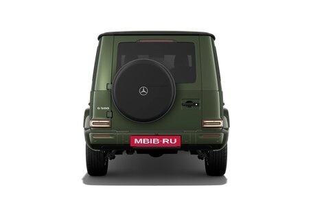 Mercedes-Benz G-Класс W463 рестайлинг _iii, 2025 год, 27 639 000 рублей, 25 фотография