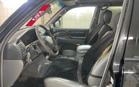 Toyota Land Cruiser 100 рестайлинг 2, 1999 год, 1 500 000 рублей, 7 фотография