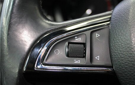 Skoda Rapid I, 2015 год, 1 299 000 рублей, 12 фотография