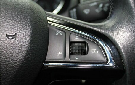 Skoda Rapid I, 2015 год, 1 299 000 рублей, 13 фотография