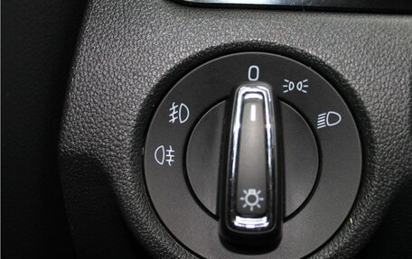 Skoda Rapid I, 2015 год, 1 299 000 рублей, 15 фотография