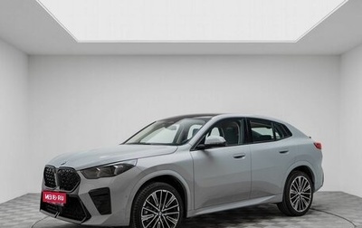 BMW X2, 2025 год, 6 552 026 рублей, 1 фотография